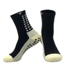 Men′s Athletic Golf Running Basketball Sports Crew Socks