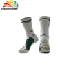 Customize All Sorts of Fashion Crew Sock Sports Sock Running Sock Athletic Sock in All Designs, Sizes and Material