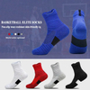 Factory Wholesale Mens Crew Sporting Socks