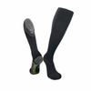 151-616# Long Anti-Slip Football Training Socks for Men