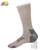 Customize and Wholesale Winter Thermal Thick Outdoor Wool Sports Sock with Terry Bottom in Many Colors and Sizes at Low Prices