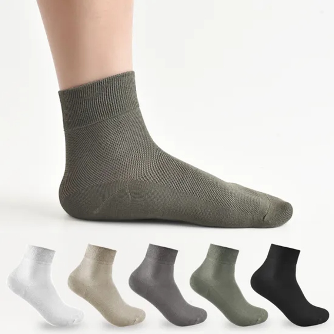 Custom Golf Socks Golf Printed Socks for Men