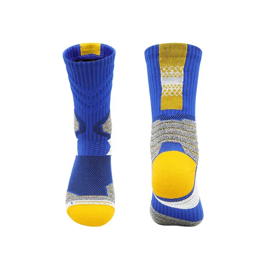 High Elasticity Sports Socks for Active Children’ S Feet