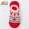 Wholesales Coloring Cycling Stocking Nylon Knitted Knee High Running Sport Compression Socks F