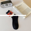 Custom best price sleeping socks autumn winter white velvet warmth thick towel socks boys cotton crew socks