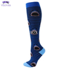 Running Compression Socks Fit for Medical Nursing Pregancy Edema Diabetes Compression Socks Varicose Veins Socks for Men Women