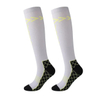Knee-High Compression Socks for Fitness and Workouts