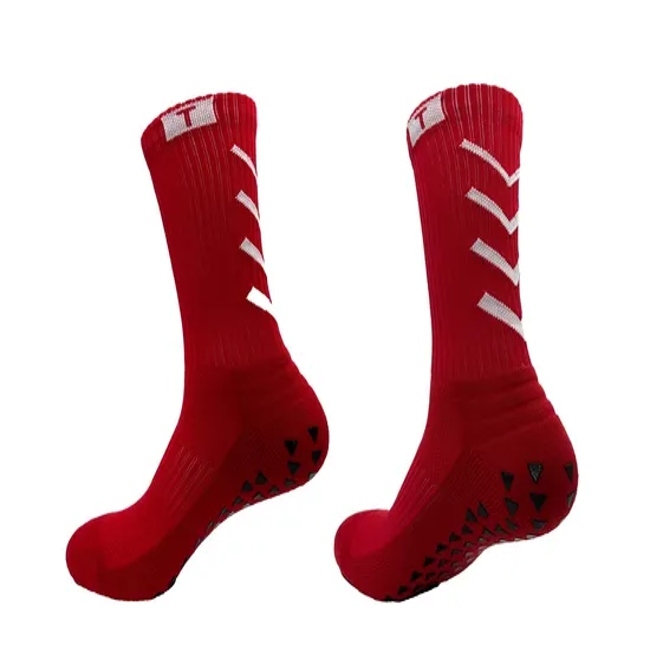 Wholesale Custom High Quality Athletic Sport Mens Quick Dry Ankle Compression Running Socks