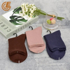 Qlm-105-8 Spandex Winter Thermal Warm Compression Thick Cotton Socks