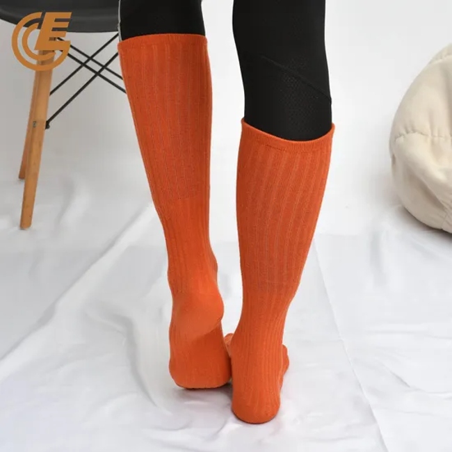 Wholesale Stockings Breathable Exercise Compression Socks for Women