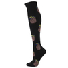 Comfortable Compression Socks Custom Your Logo Standard Summer Autumn Sports Men and Women Athletic Socks