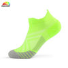 Customize and Wholesale All Sorts of Sports Dry-Fit Compression Fitness Sock in Many Colors at Low Price