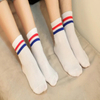 Unisex Custom Children Kids Compression Cotton Wholesale Student School Short Socks