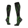 Athletic Compression Socks for Enhanced Sports Performance