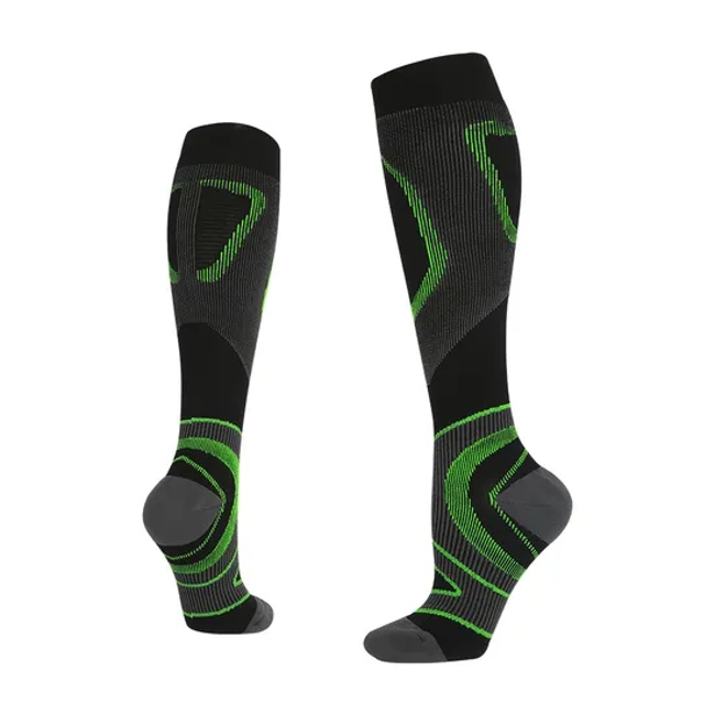 Athletic Compression Socks for Enhanced Sports Performance