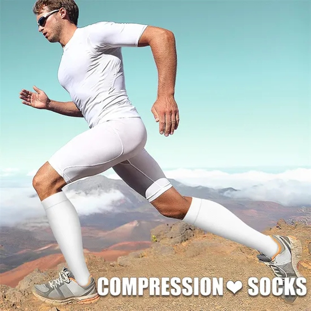 Medical Compression Socks - for Men and Women