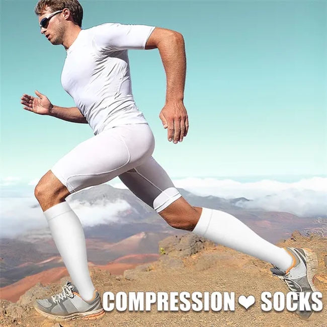 Medical Compression Socks - for Men and Women