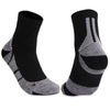 Wholesale Customization Coolmax Crew Compression Running Socks Sports Hiking Basketball Moisture Wicking