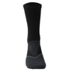 Unisex Men Women Custom Wholesale Compression Cotton Sport Cycling Socks