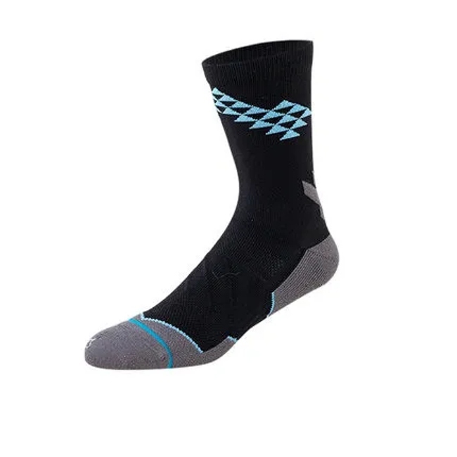 Sport Knee High Socks Calf Compression Athletic Socks for Mens and Women Running&Training Football Thickening Keep Warm Cotton Sock Men Socks