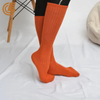 Fashionable Designer Elite Basketball Socks for Men and Boy with High Quality Custom American Socks for Summer Autumn