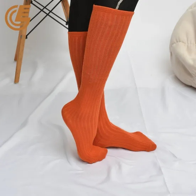 Hot Selling Stockings Breathable Yoga Fitness Compression Socks for Women