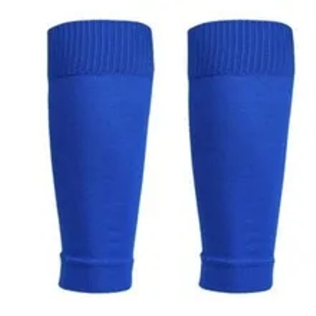 Football Sports Leg Sets Calf Socks Pressure Socks Compression Socks Professional Running Fitness Long Men′s and Women′s Jump Rope Leg Protectors