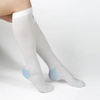 Anti Embolism Stockings Medical Graduated 13-18mmhg White Compression Socks Knee-High Sock Vein Thrombosis Socks