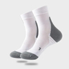 Custom Logo Nylon Compression Calcetines Football Athletic Sports Socks Manufacturers Customized Man Cotton Cycling Sports Socks