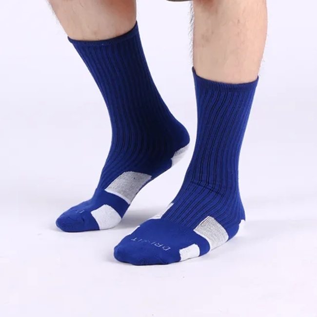 Sports Elastic Compression Ankle Socks