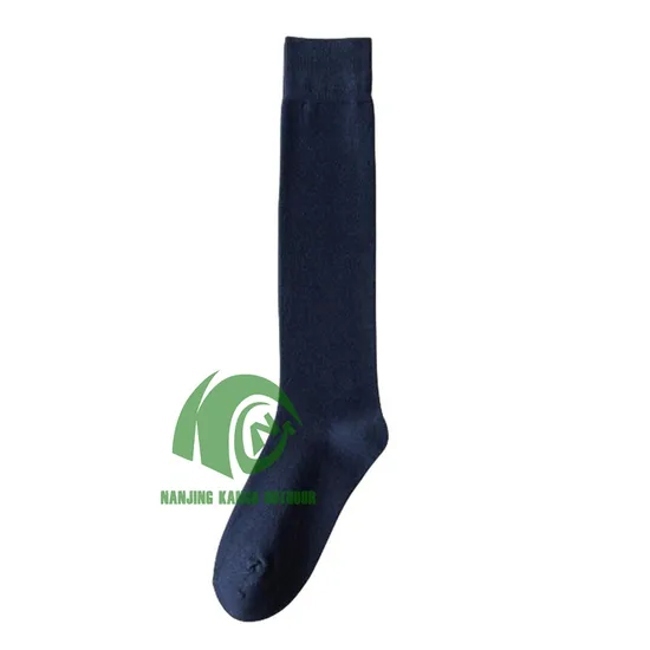 Premium Plus Size Compression Socks for Active Athletes