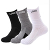 Compression Custom Basketball Designer Grip Sports Men Socks