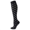 Unisex Men Women Wholesale Cotton Circulation Compression Socks