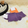 Qlm-146-5 Outdoor Sports Wear Compression Cotton Running Socks for Woman