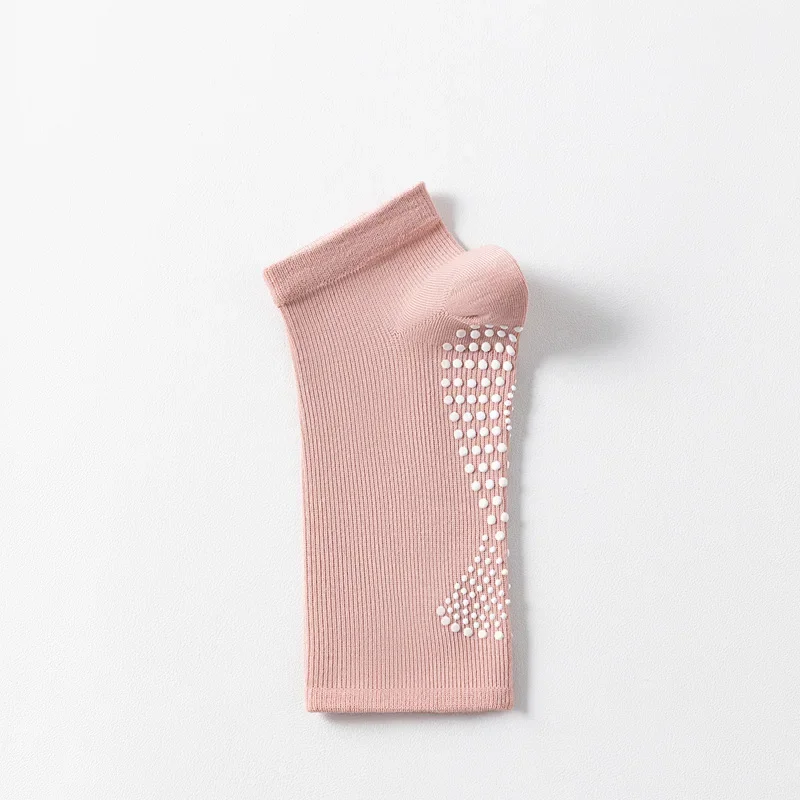 retailer Pcs Women's Solid Middle Tube Socks Women Gym Sport Socks Spring Summer Anti-Pilling Sweat - absorbing High-Quality 