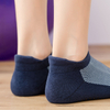 New Product Professional Women Pilates Socks Non Slip Breathable Yoga Socks Ladies Fitness Sports Ballet Dance Sock for Yoga 