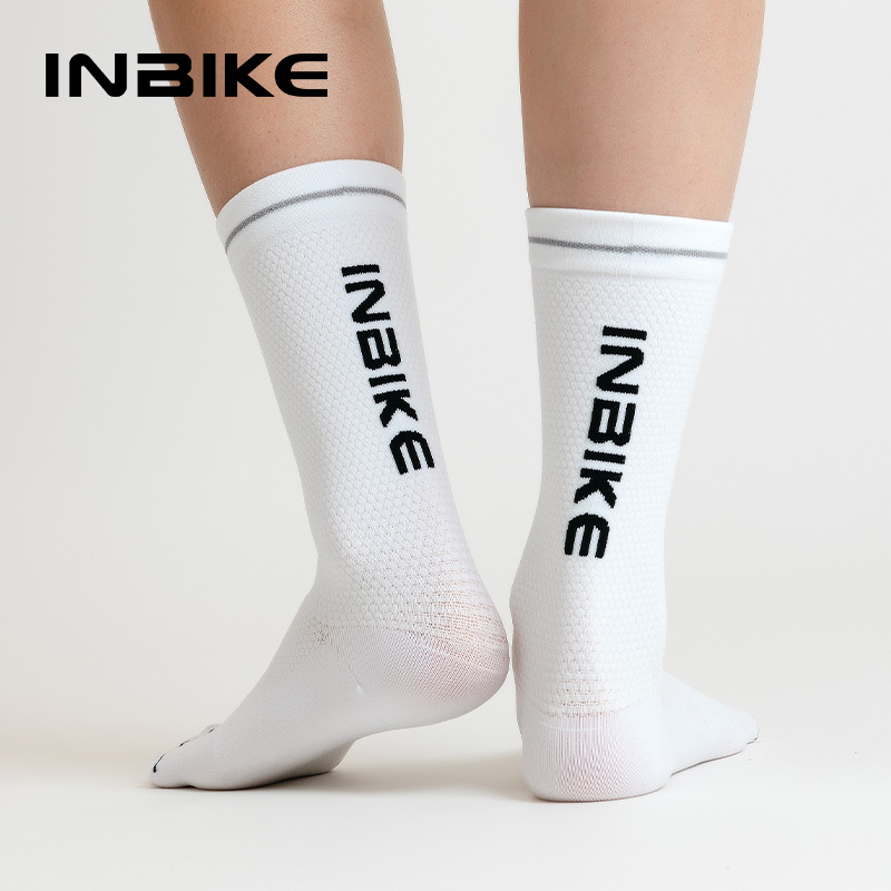 private consumption Outdoor running training, cycling sports socks, outdoor sports marathon socks, football socks, basketball 