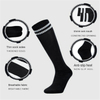 Light Customization Kelme Football Socks Men's Middle Tube Thick Towel Bottom Youth Professional Competition Training Non Slip 