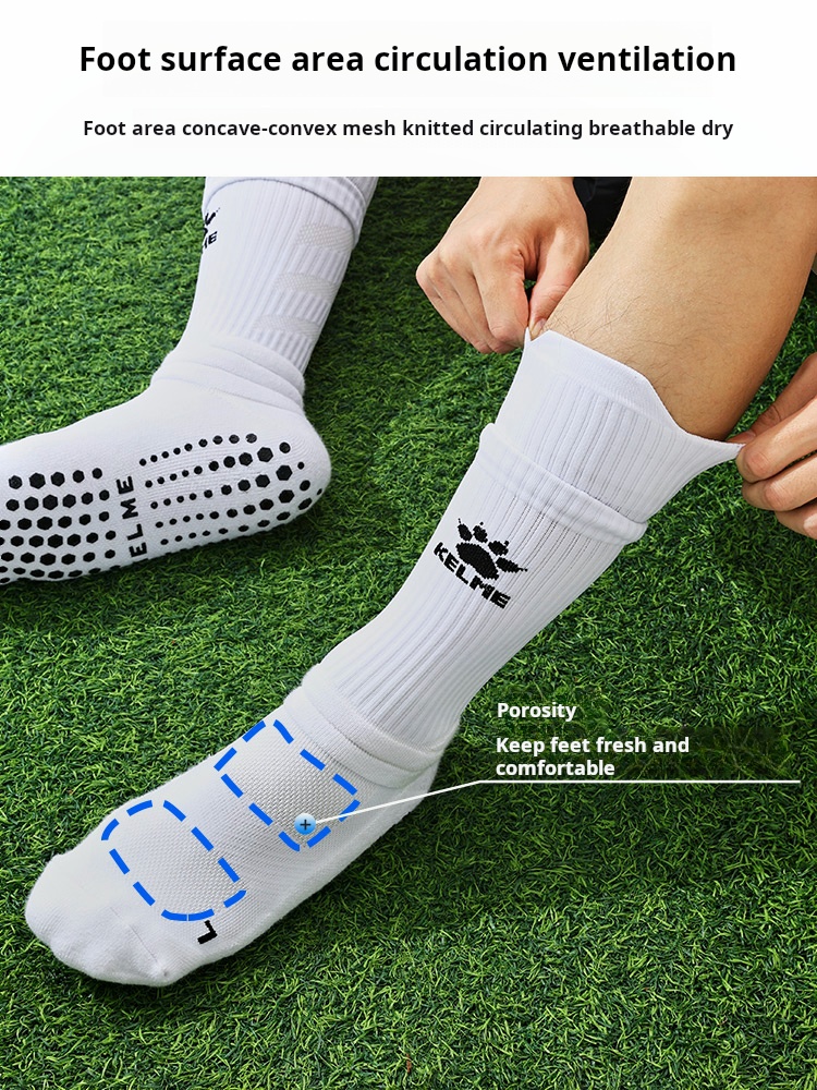 OEM Breathable Anti-friction Women Yoga Socks Silicone Non Slip Pilates Barre Breathable Sports Dance Socks Slippers 