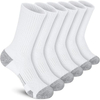 Special Offer Men's Outdoor Gym Socks High Quality Comfortable Soft Buffered Running Socks Breathable Large Size New Style 