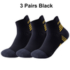minimum order quantity Compression Socks Stockings Professional Men Women Outdoor Sports Socks Casual Striped Cotton Gym 