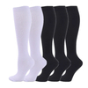 efficient purchasing Compression Socks Men Running Sport Socks Knee High mmHg Medical Edema Varicose Veins Women Compression 