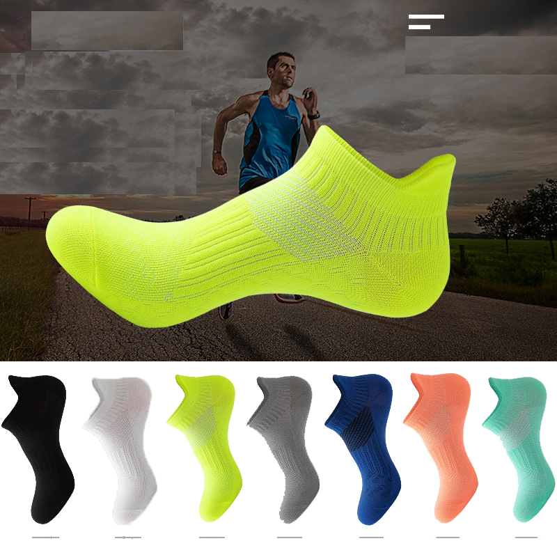 bulk purchase Full Toe Yoga Socks Women Dot Silicone Non-slip Pilates Open Toe Low-Ankle 