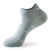 Trendy Item Running Socks for Men Women Breathable Cushioned Athletic Ankle Socks Low Cut Socks Outdoor Sport Hiking 