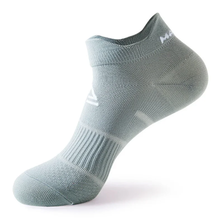 Trendy Item Running Socks for Men Women Breathable Cushioned Athletic Ankle Socks Low Cut Socks Outdoor Sport Hiking 