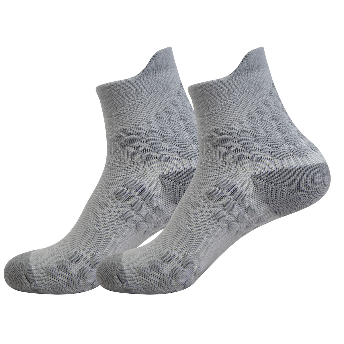 high-value buyer of elastic compression socks for outdoor sports, trail running, cycling, ankle socks, 