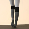 bestsellers Striped Yoga Socks Women Professional Floor Gym Fitness Dance Sports Socks Cotton Breathable Silicone Non-slip 