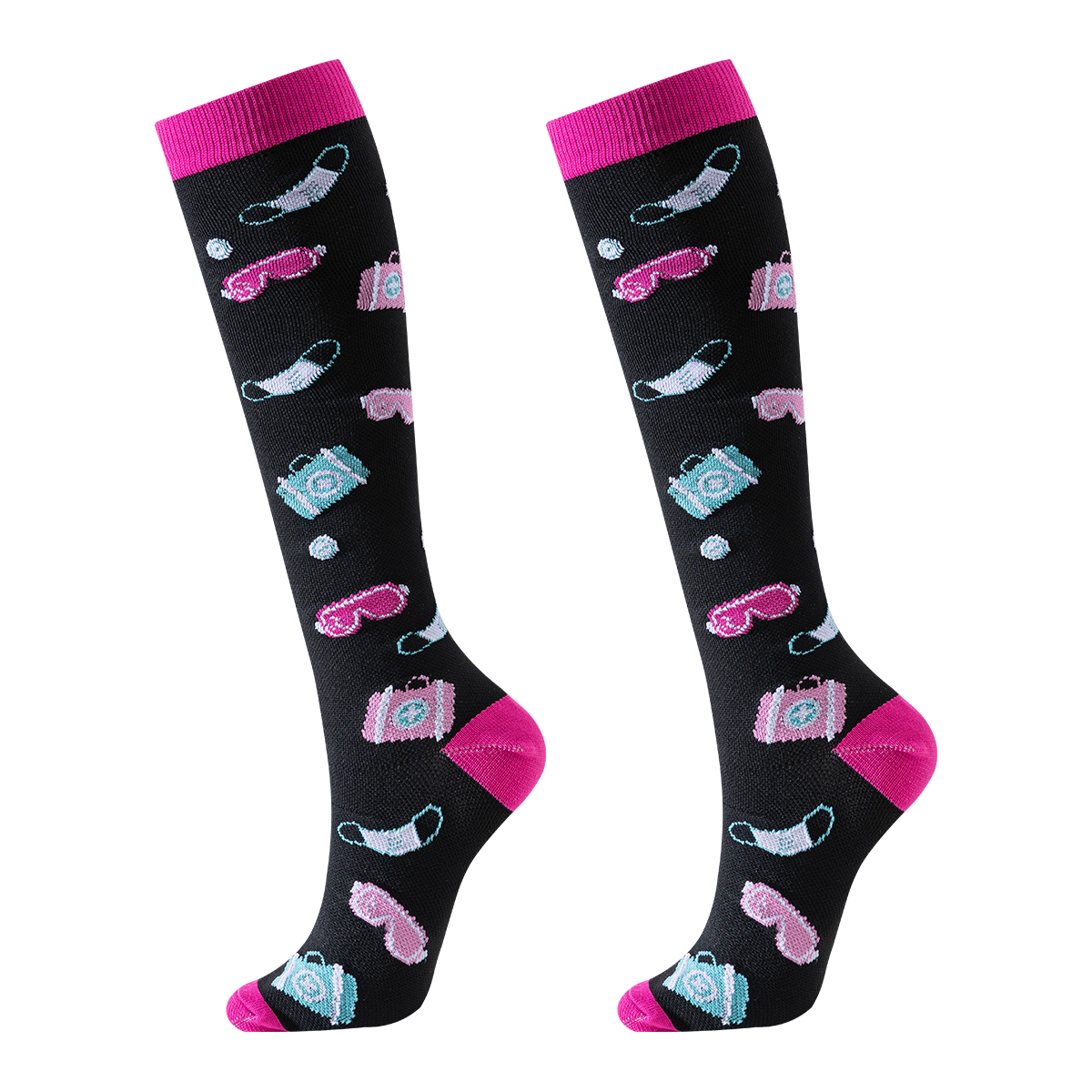 affordable price Professional Marathon Running Sock Men Women Sports Fitness Thickened Cushioned Short Tube Low Cut Boat Ankle 