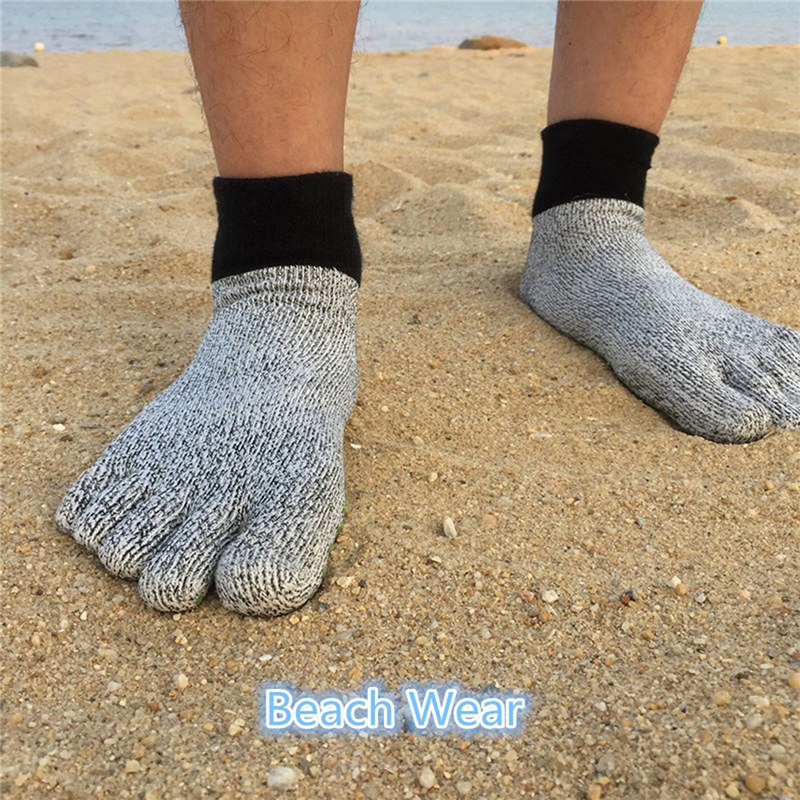 Innovation top-notch Waterproof Socks Men Women Warm Snow Thermal Sports Sock Snowboard Cycling Ski Socks Bicycle Winter 