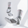 low-cost products custom packaging Lot Fashion Spring Summer Mesh Cotton Children Socks Kids High Elastic Breathable Baby Girls 